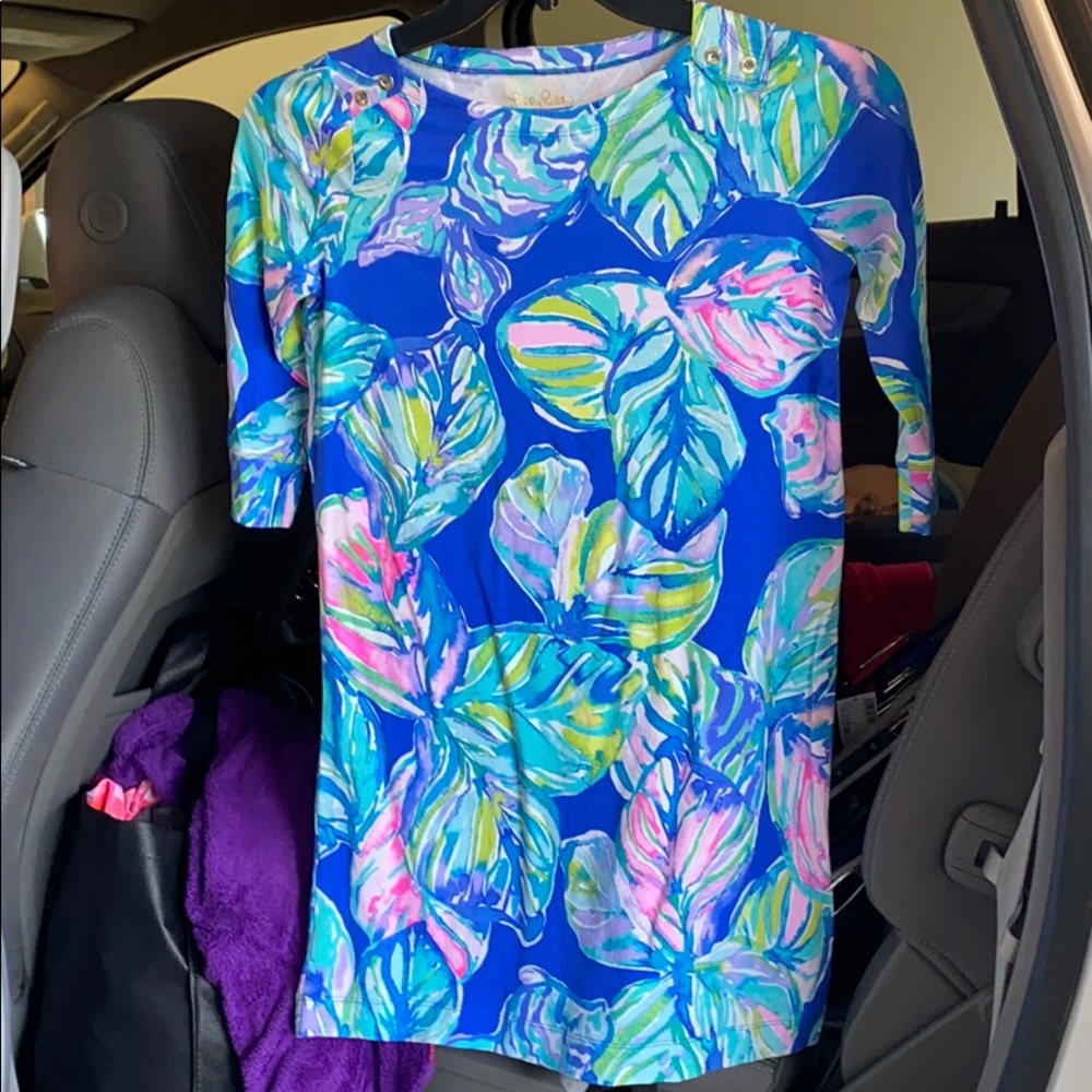 Dress Lilly Pulitzer